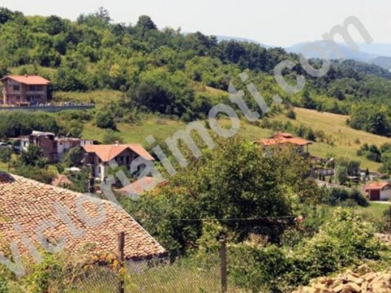 Arsa satılık Veliko Tarnovo oblast S.prisovo - Photo 1