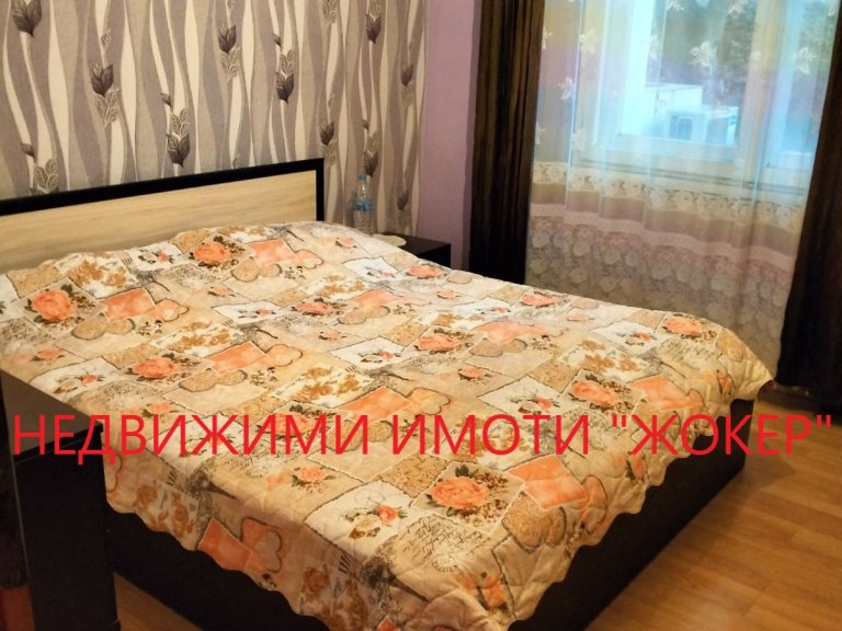 Тристаен апартамент за продажба Велико Търново Бузлуджа - Photo 2