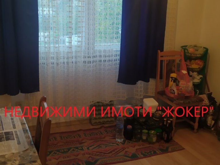 Тристаен апартамент за продажба Велико Търново Бузлуджа - Photo 6