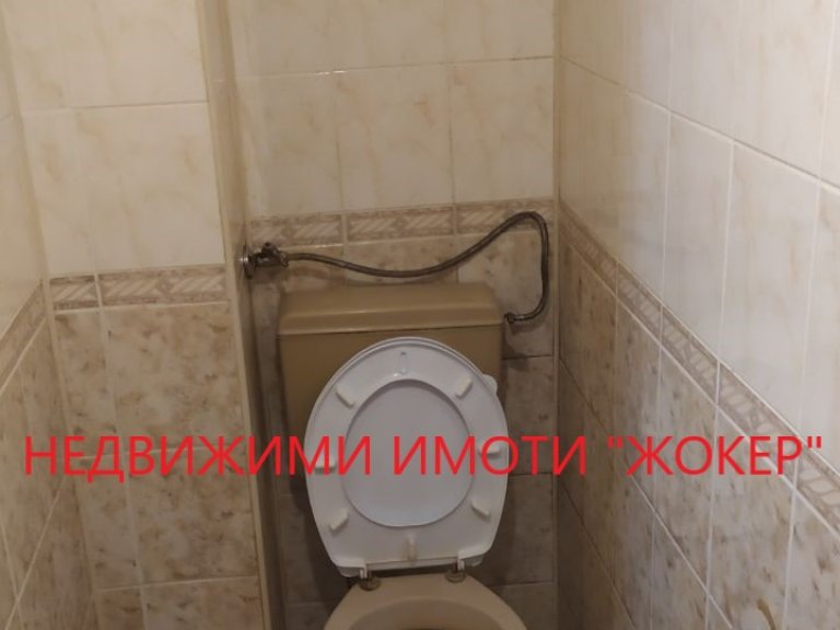 Тристаен апартамент за продажба Велико Търново Бузлуджа - Photo 9