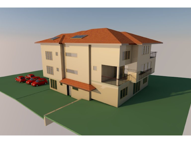 Офис за продажба София Киноцентър в.з. - Photo 2