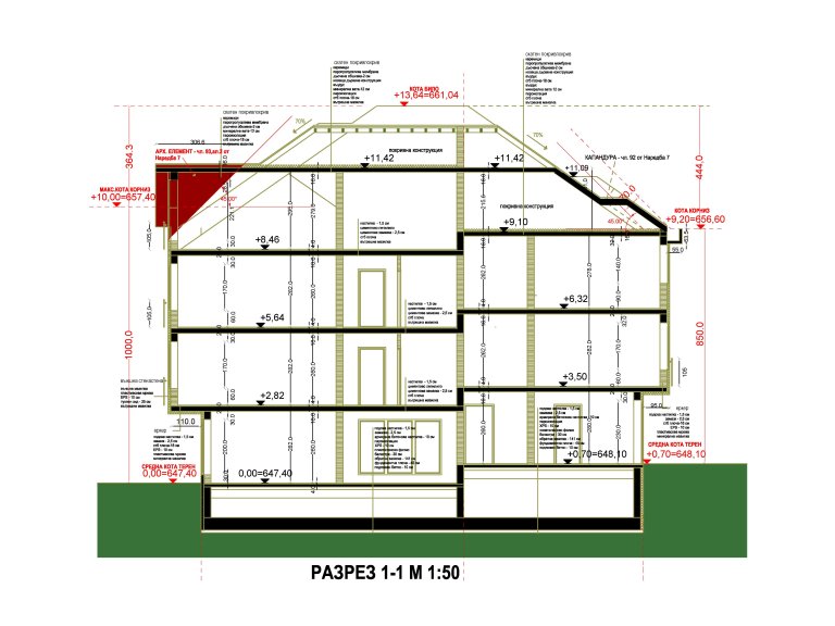 Офис за продажба София Киноцентър в.з. - Photo 4