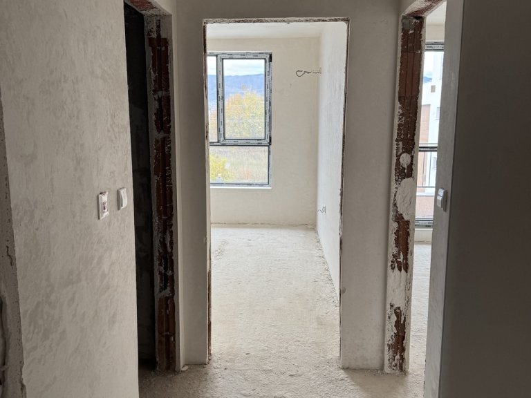 Two Room Apartment for sale Plovdiv Ostromila - Photo 3