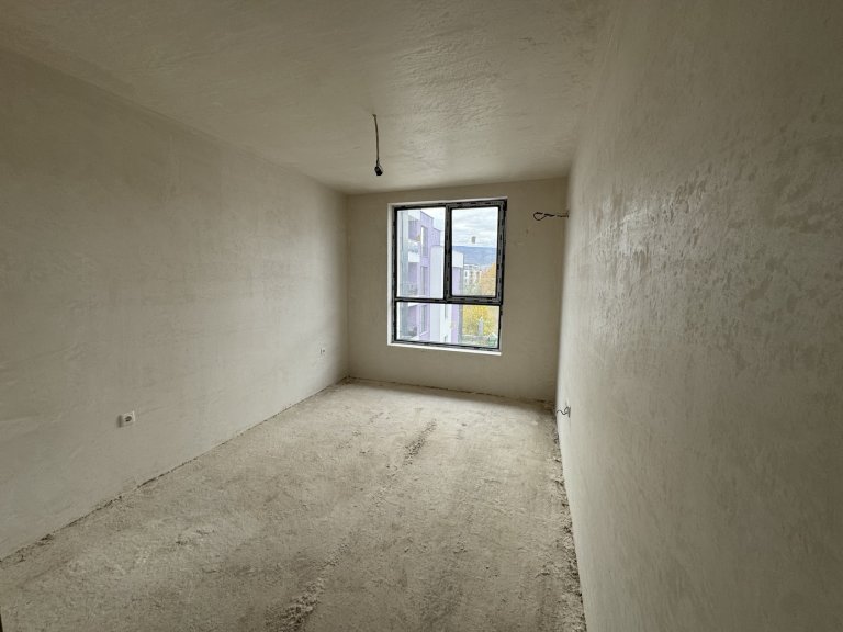 Two Room Apartment for sale Plovdiv Ostromila - Photo 4