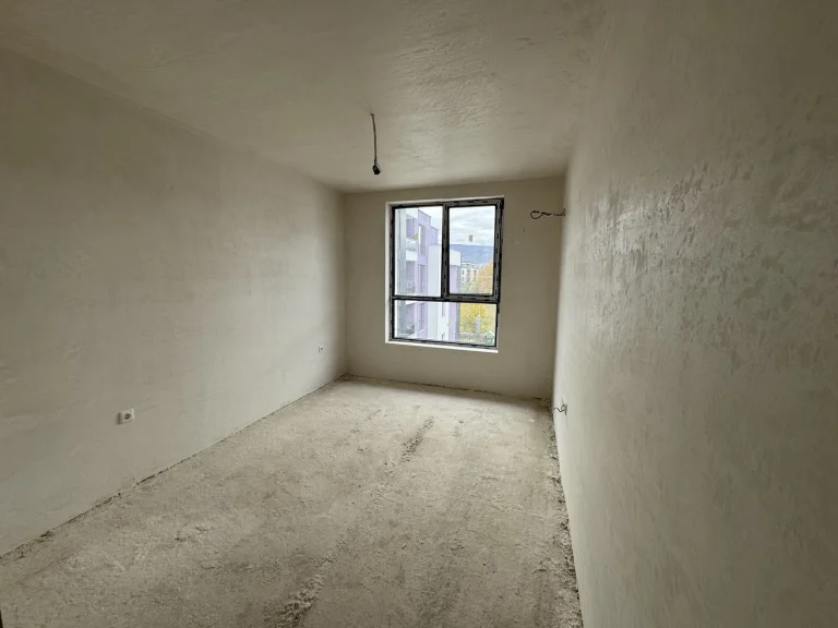 Двустаен апартамент за продажба Пловдив Остромила