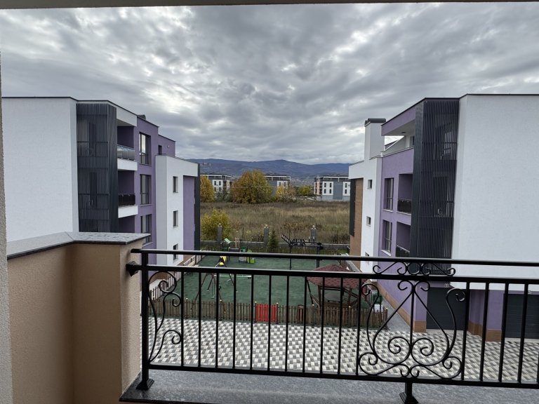 Two Room Apartment for sale Plovdiv Ostromila - Photo 6