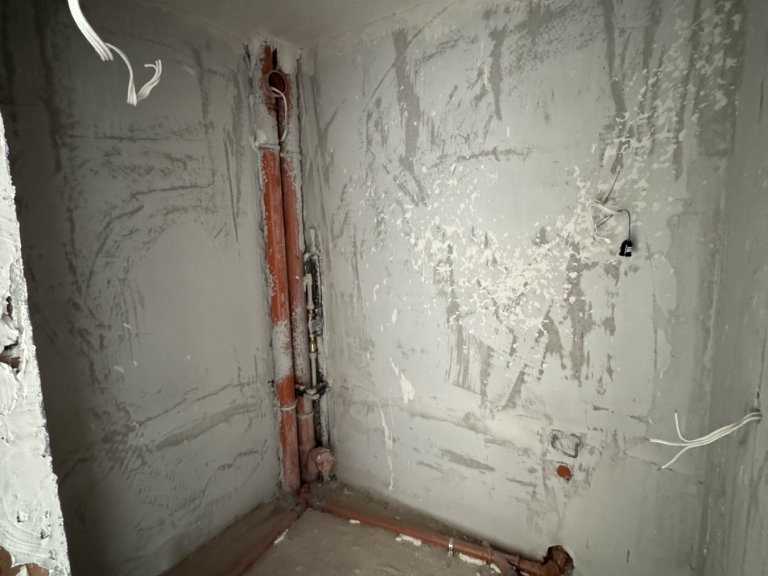 Two Room Apartment for sale Plovdiv Ostromila - Photo 9