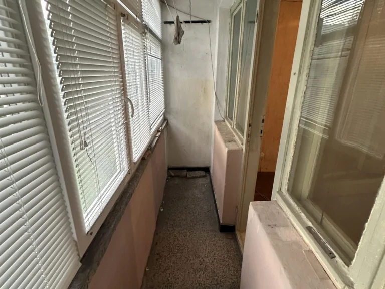 Едностаен апартамент за продажба Пловдив Съдийски