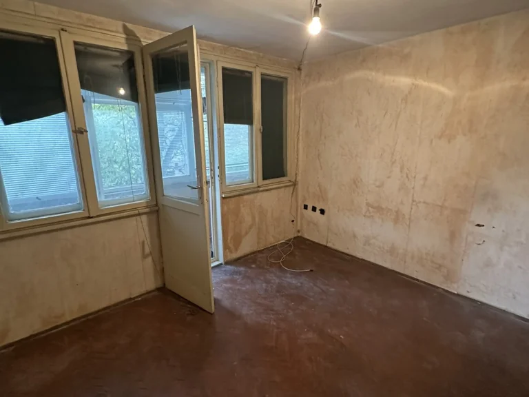 Едностаен апартамент за продажба Пловдив Съдийски