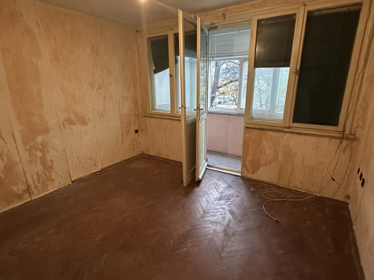 Едностаен апартамент за продажба Пловдив Съдийски