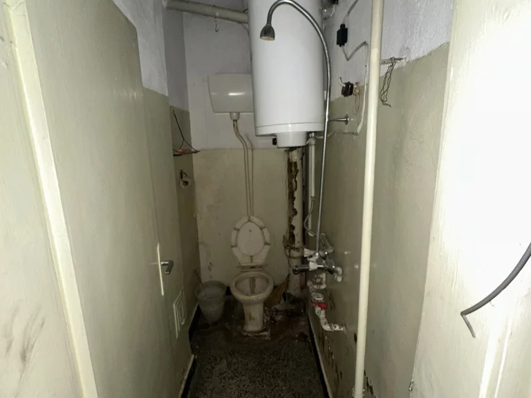 Едностаен апартамент за продажба Пловдив Съдийски