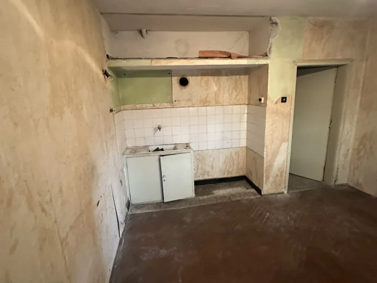 Едностаен апартамент за продажба Пловдив Съдийски