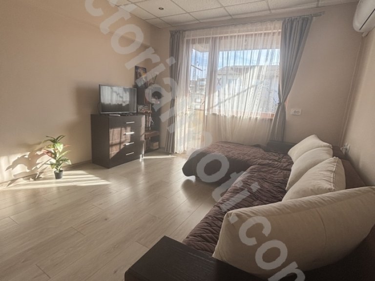 Тристаен апартамент за продажба Велико Търново Център - Photo 2