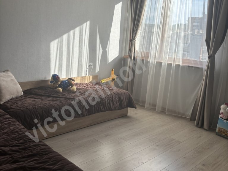 Тристаен апартамент за продажба Велико Търново Център - Photo 10