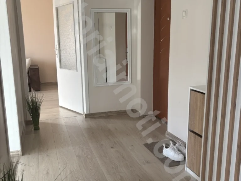 Тристаен апартамент за продажба Велико Търново Център