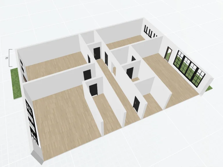 Тристаен апартамент за продажба София Младост 2