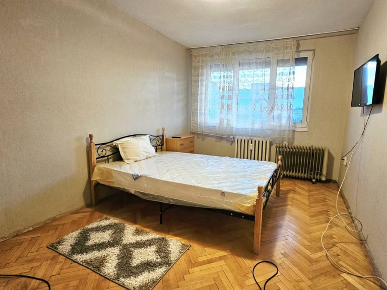 Двустаен апартамент дава под наем София Младост 1 - Photo 4