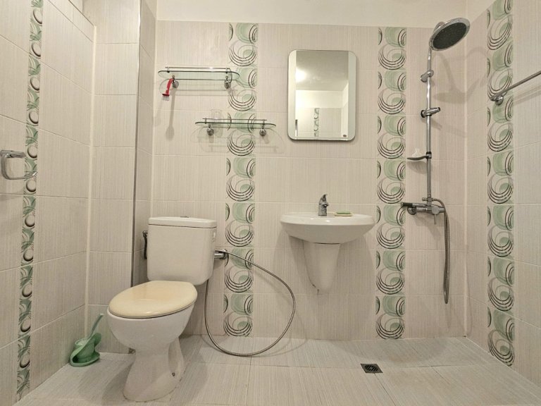 Двустаен апартамент дава под наем София Младост 1 - Photo 5