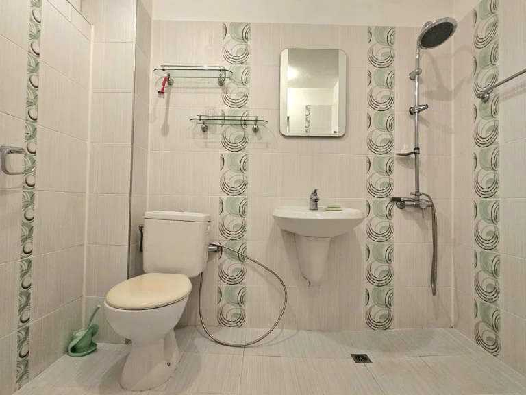 Двустаен апартамент дава под наем София Младост 1