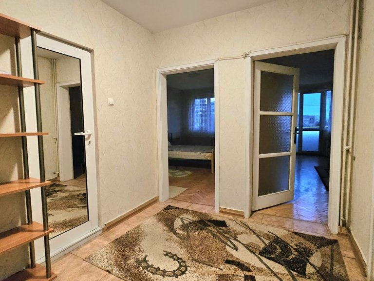 Двустаен апартамент дава под наем София Младост 1 - Photo 6