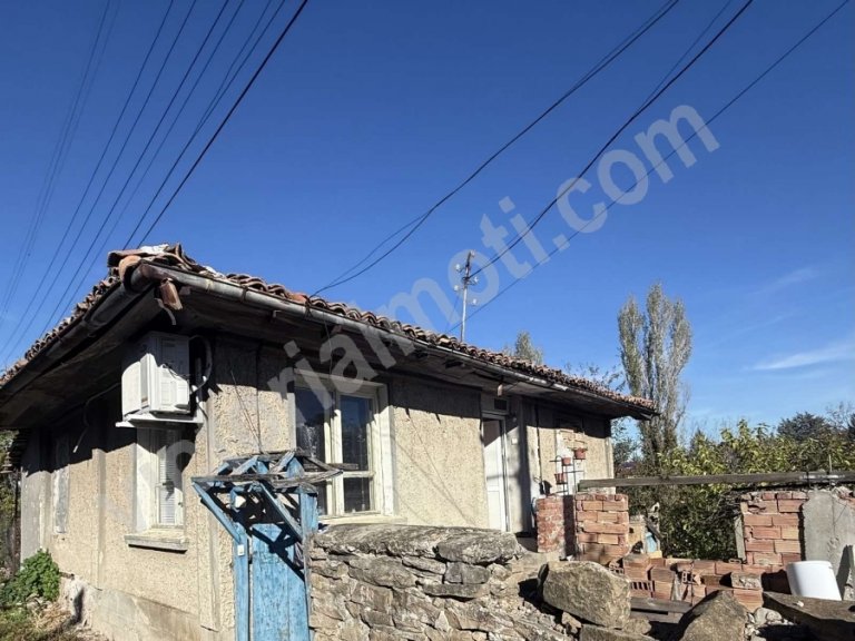 Къща за продажба Велико Търново област с.Драгижево