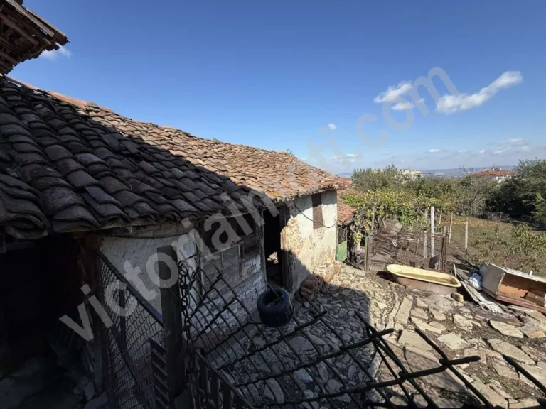 Къща за продажба Велико Търново област гр.Лясковец