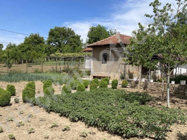 Къща за продажба Велико Търново област с.Церова Кория - Photo 6