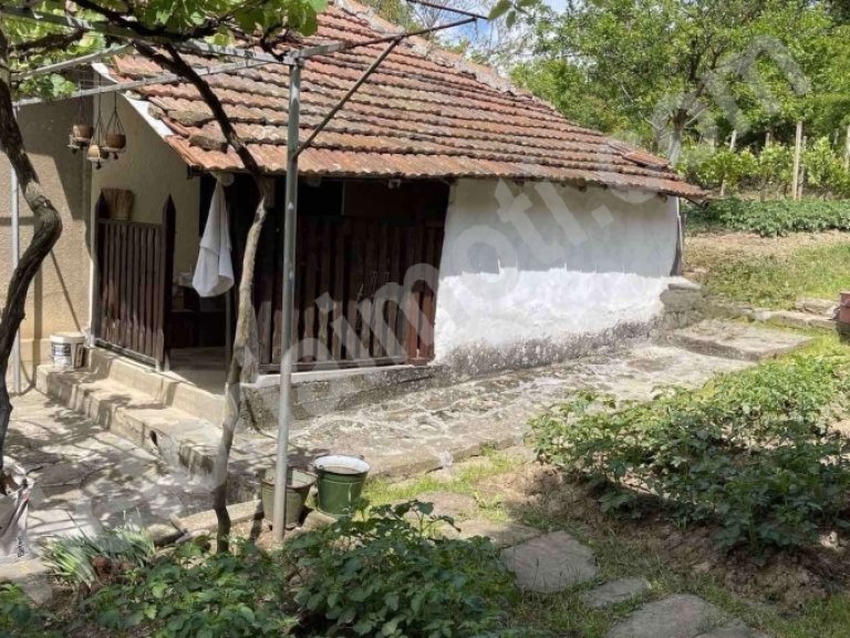 Къща за продажба Велико Търново област с.Церова Кория - Photo 8