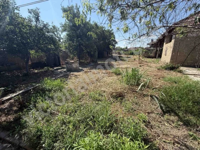 Къща за продажба Велико Търново област с.Ресен