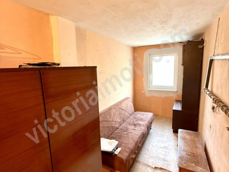 Тристаен апартамент за продажба Велико Търново област гр.Дебелец - Photo 4