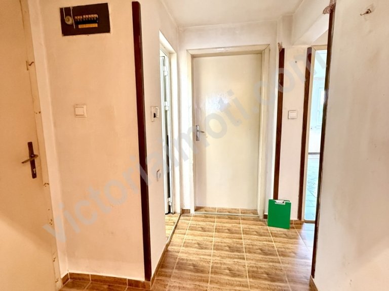 Тристаен апартамент за продажба Велико Търново област гр.Дебелец - Photo 5