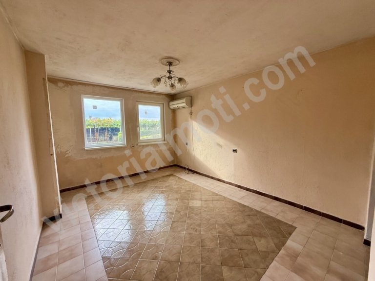 Тристаен апартамент за продажба Велико Търново област гр.Дебелец - Photo 6