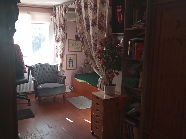 Къща за продажба Варна област с.Константиново