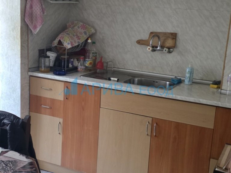 Двустаен апартамент за продажба Хасково Възраждане - Photo 2