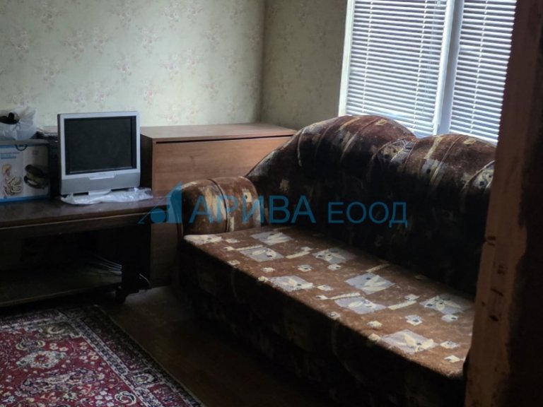 Двустаен апартамент за продажба Хасково Възраждане - Photo 4