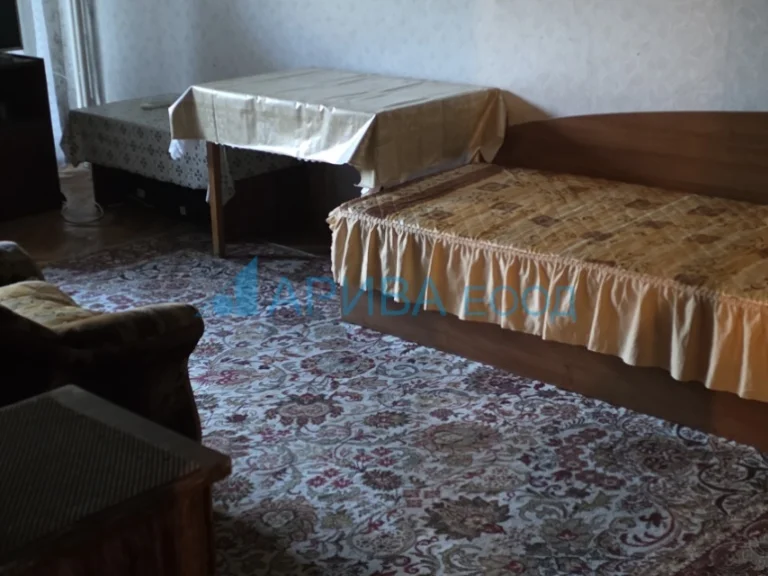 Двустаен апартамент за продажба Хасково Възраждане