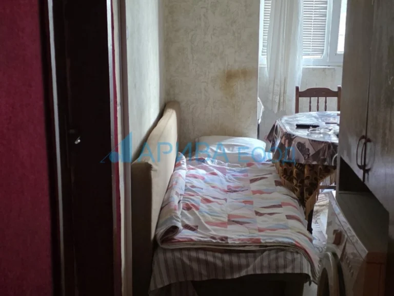 Двустаен апартамент за продажба Хасково Възраждане