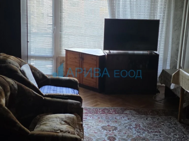 Двустаен апартамент за продажба Хасково Възраждане