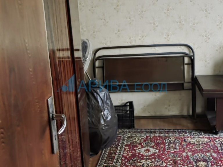 Двустаен апартамент за продажба Хасково Възраждане - Photo 7