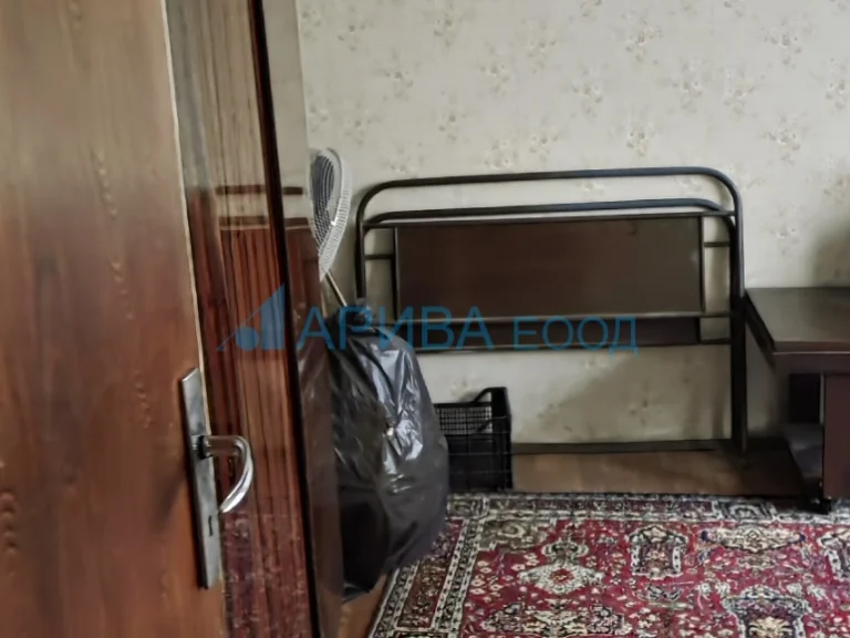 Двустаен апартамент за продажба Хасково Възраждане