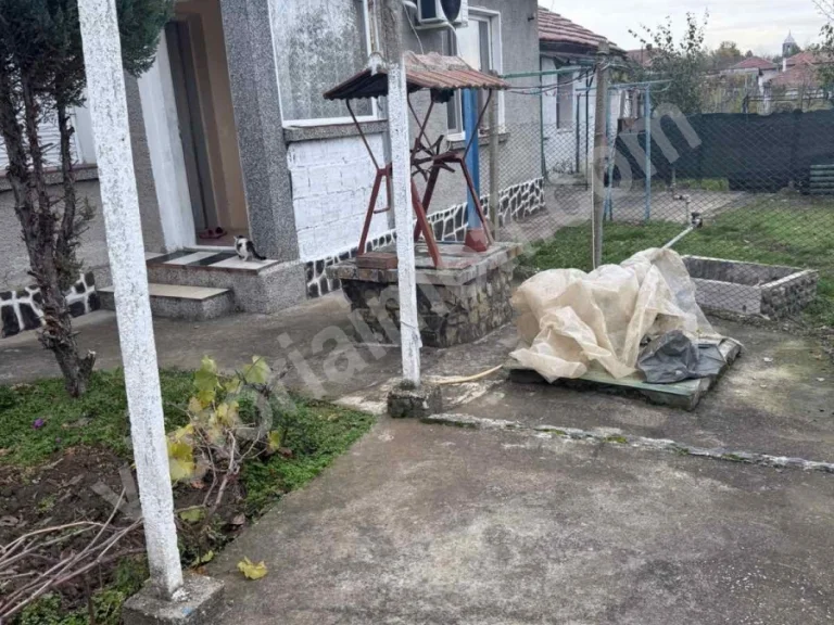 Къща за продажба Велико Търново област с.Правда