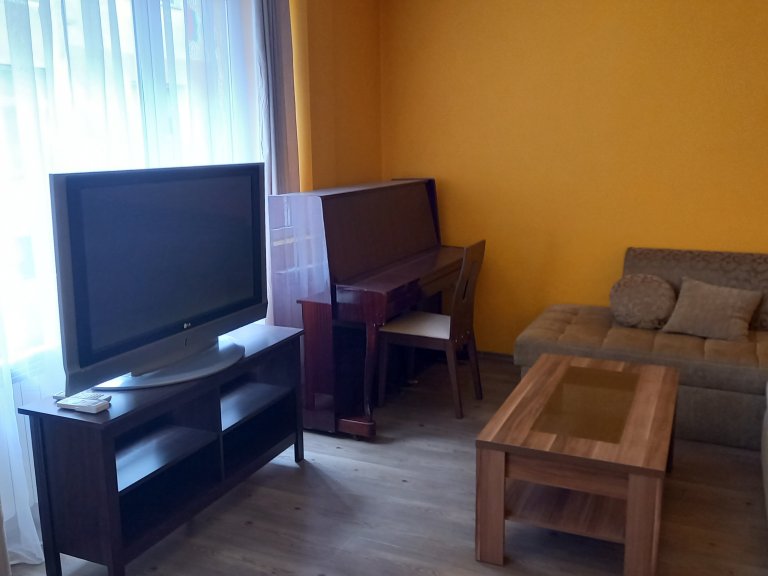 Three Room Apartment for rent Sofia Yavorov - Photo 3