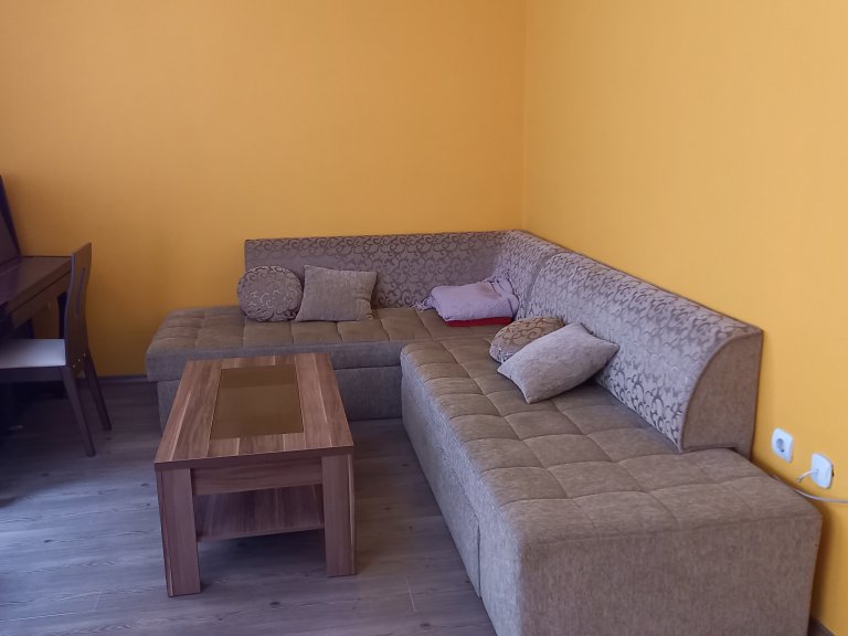 Three Room Apartment for rent Sofia Yavorov - Photo 4