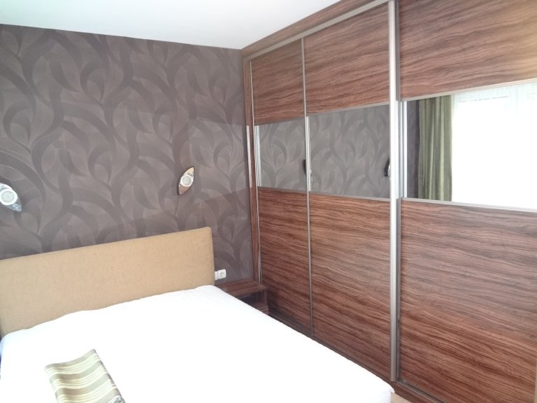 Three Room Apartment for rent Sofia Yavorov - Photo 5