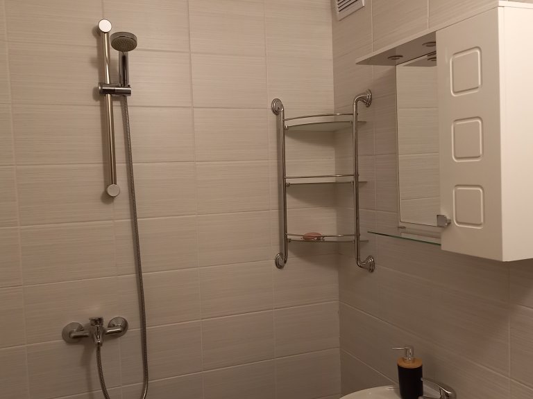 Three Room Apartment for rent Sofia Yavorov - Photo 8