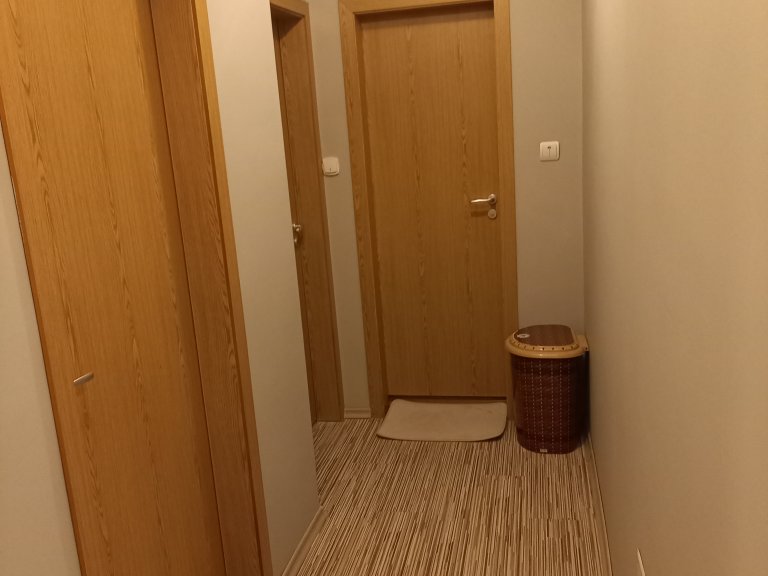 Three Room Apartment for rent Sofia Yavorov - Photo 9