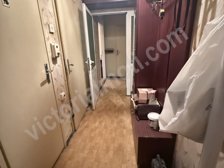 Двустаен апартамент за продажба Велико Търново област гр.Горна Оряховица - Photo 4