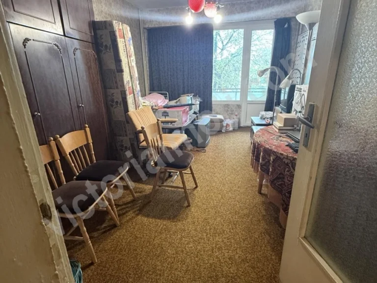 Двустаен апартамент за продажба Велико Търново област гр.Горна Оряховица