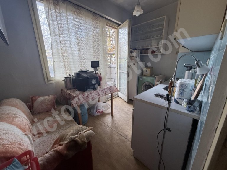 Двустаен апартамент за продажба Велико Търново област гр.Горна Оряховица