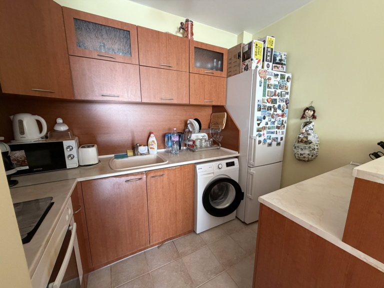 Двустаен апартамент за продажба Велико Търново Акация - Photo 2